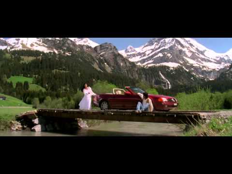 Naa jane Mere - Dilwale Dulhania Le Jayenge (HD 720p)