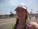 Title:Maggie's Marathon Video Log! Description:A video Log of Maggie at the San Diego Rock and Roll Marathon!