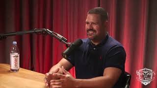 Chip White | Real Hustle Podcast | Chris Kiblin