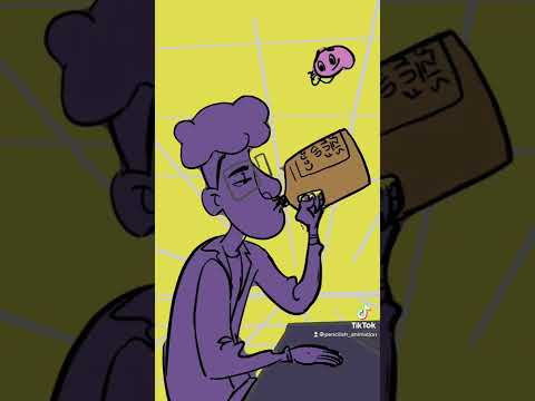 Some Mind Over Murphy animatics for your Tuesday. 🧠 #shorts