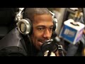 Nick Cannon Live on B96 Radio Chicago