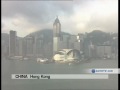 What a Week! Hong Kong in motion timelapse