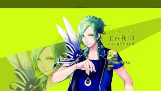B project鼓動*アンビシャスMoons夢見るPOWER