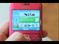 Foto pequena Nokia C3 preview by Test-Mobile.fr