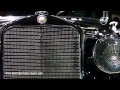 1938 Mercedes-Benz 260 D Pullman-Limousine