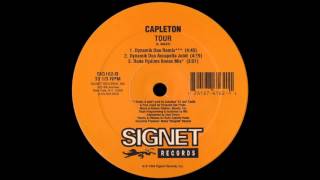 Watch Capleton Tour hiphop Version video