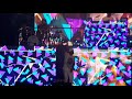 Will Smith The Fresh Prince of Bel Air at Livewire Festival in Blackpool 2017 DJ Jazzy Jeff
