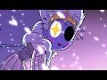 Meteora vs Moon║Star vs the Forces of Evil-Tercera temporada