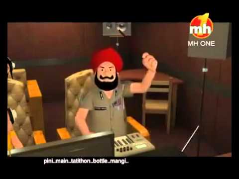 Why This Blackberry Di - Happy Singh...
