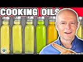 Top 10 Cooking Oils... The Good, Bad & Toxic!
