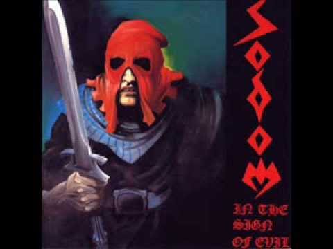 In The Sign Of Evil Video