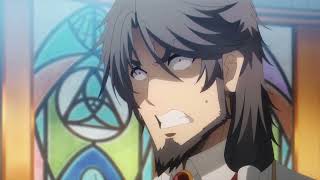 Rose Orianano.666 Exposes Truth Of Duke Perv Hat The Eminence In Shadow Season 2 Episode 11