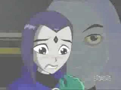 Raven/BeastBoy/Terra- "Girlfriend"