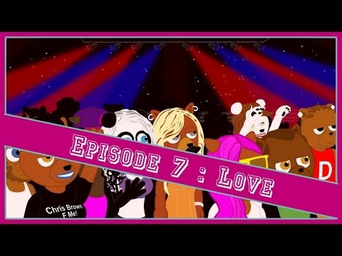 Barry Tales Episode 7: Love Barry Tales Episode 7: Love klip izle