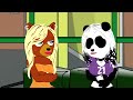 Barry Tales Episode 7: Love klip izle