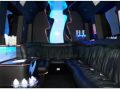 Seattle Green Limo's Eco-Limousine Party Bus