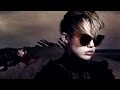 Miley Cyrus Modela Para Marc Jacobs en Fotos Rarisimas!