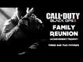 Easy Family Reunion Achievement Video