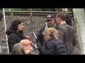 Go Behind Scenes Of Light Between Oceans 2016 images Go Behind Scenes Of Light Between Oceans 2016