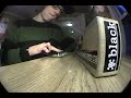 The Mega Montage!