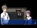 Corpse Party | SNIP. SNIP. DEAD. | 08 *FIXED VERSION*