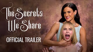 The Secrets We Share Official Trailer Adult Time