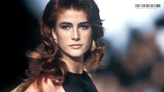Back To The 90S Angie Everhart