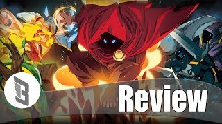 Wizard Of Legend Review