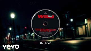Will - Luce (Visual)