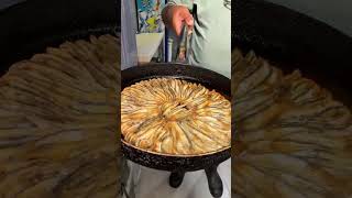 İzmirde Balıkçı Mustafa Ustadan 1 Yunan Hamsi̇ Hi̇kâyesi̇