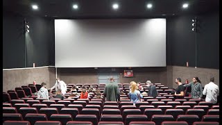 Estrena Estiu de cine 2021