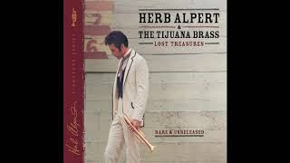 Watch Herb Alpert  The Tijuana Brass they Long To Be Close To You video