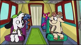 Qubo Kids Corner Promo - Doki