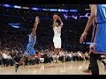 Jodie Meeks' 42 Points Helps the Lakers Stun the Thunder