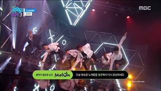 EXO Lotto Dance Break Compilation