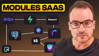 Les Modules Essentiels Dun Saas