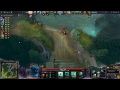 Live++ DOTA2 Captain thailand 03/09/2557