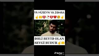 İmam Hüseyi̇n Aşi̇qleri̇