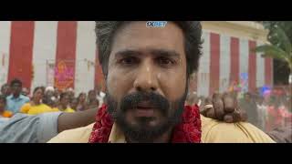 Gatta Kustthi South Hindi Movie Fight Scene 2023 Aishwarya Lekshmi Fight Scene