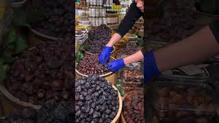 Memleket Gurmesi Özlediğiniz Tatlar
