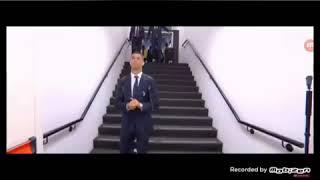 Cristiano Ronaldo - Selam Bebek Mugo Ben Kelebek - Hd 2019