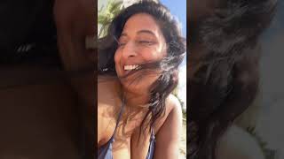 Rajakumari Bikini Shoot