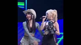 Manchae Got A New Friend And Her Smile