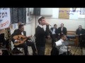 חיים גבאי מחמד