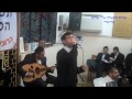חיים גבאי מחמד