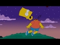 The Simpsons - Bart Gets Decapitated