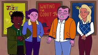 Why Long Story Short Is More Than Just A Sitcom