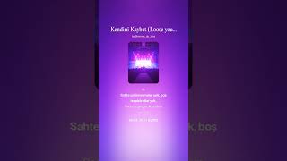 Kendini Kaybet Loose Yourself