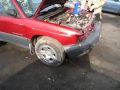SUBARU FORESTER 2001 VIN JF1SF63541H733002
