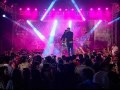Her Zulm featuring ASIM AZHAR - Live in Concert @ Royal Rodale Club